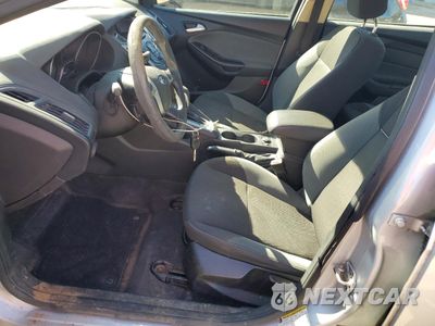 Zdjęcie 7 z 14 samochodu: 2012 FORD FOCUS SE VIN:1FAHP3F29CL172495 - miniatura