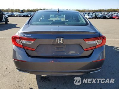 Zdjęcie 6 z 15 samochodu: 2019 HONDA ACCORD LX VIN:1HGCV1F13KA126890 - miniatura