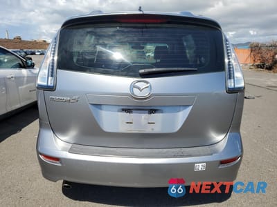 Zdjęcie 6 z 13 samochodu: 2010 MAZDA 5 VIN:JM1CR2W31A0363828 - miniatura