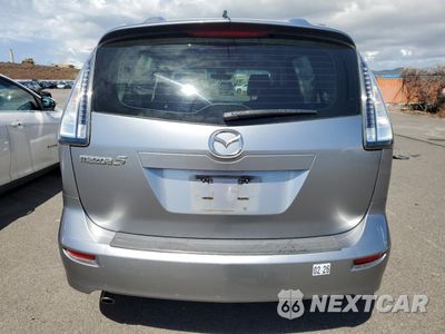 Zdjęcie 6 z 13 samochodu: 2010 MAZDA 5 VIN:JM1CR2W31A0363828 - miniatura