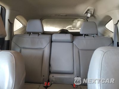 Zdjęcie 10 z 13 samochodu: 2016 HONDA CR-V EXL VIN:5J6RM4H76GL113068 - miniatura