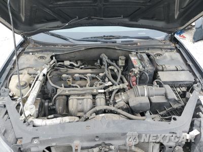 Zdjęcie 11 z 13 samochodu: 2010 FORD FUSION SE VIN:3FAHP0HA2AR297517 - miniatura