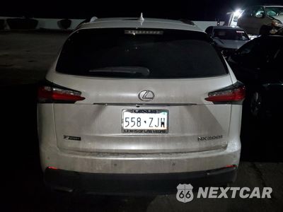 Zdjęcie 6 z 13 samochodu: 2015 LEXUS NX 200T VIN:JTJBARBZXF2023897 - miniatura