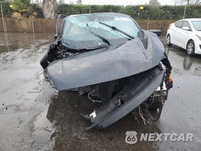 Piąte zdjęcie samochodu w środku: 2020 HONDA CIVIC LX VIN:SHHFK7H39LU218356 - miniatura