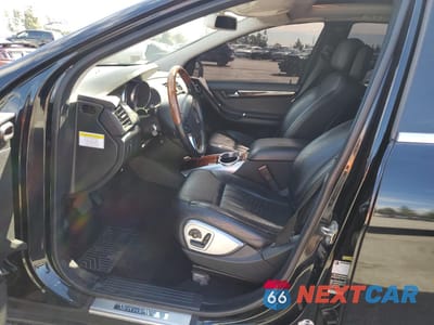 Zdjęcie 7 z 15 samochodu: 2007 MERCEDES-BENZ R 500 VIN:4JGCB75E87A050889 - miniatura