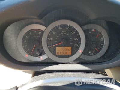 Zdjęcie 9 z 15 samochodu: 2012 TOYOTA RAV4 VIN:2T3ZF4DV5CW129645 - miniatura