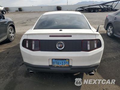 Zdjęcie 6 z 12 samochodu: 2012 FORD MUSTANG GT VIN:1ZVBP8CF1C5266585 - miniatura