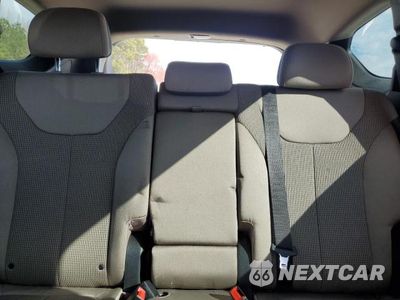 Zdjęcie 10 z 14 samochodu: 2020 HYUNDAI SANTA FE SEL VIN:5NMS33AD4LH203593 - miniatura