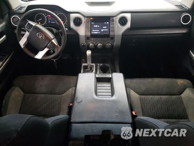 Zdjęcie 8 z 14 samochodu: 2014 TOYOTA TUNDRA DOUBLE CAB SR VIN:5TFUW5F17EX397007 - miniatura