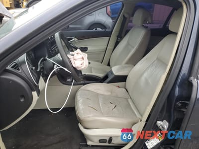 Zdjęcie 7 z 12 samochodu: 2008 SAAB 9-3 2.0T VIN:YS3FB49Y581010252 - miniatura