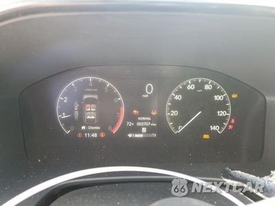 Zdjęcie 9 z 16 samochodu: 2025 HONDA CR-V LX VIN:7FARS4H29SE007889 - miniatura