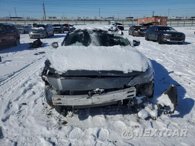 Piąte zdjęcie samochodu w środku: 2020 NISSAN ALTIMA PLATINUM VIN:1N4AL4FV0LC139625 - miniatura