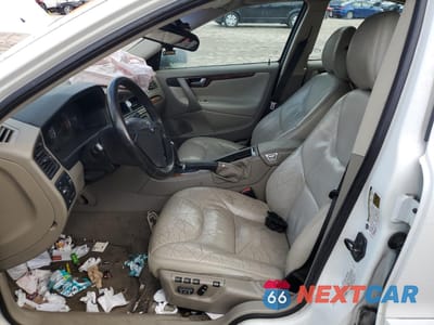 Zdjęcie 7 z 13 samochodu: 2005 VOLVO S60 2.5T VIN:YV1RS592452475644 - miniatura