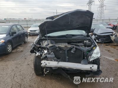 Piąte zdjęcie samochodu w środku: 2008 LEXUS RX 350 VIN:2T2HK31U38C079578 - miniatura