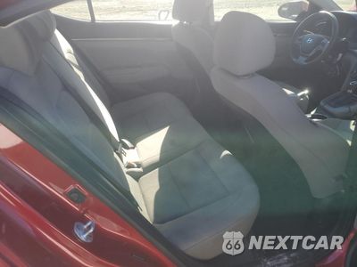 Zdjęcie 10 z 14 samochodu: 2017 HYUNDAI ELANTRA SE VIN:5NPD84LF9HH131475 - miniatura