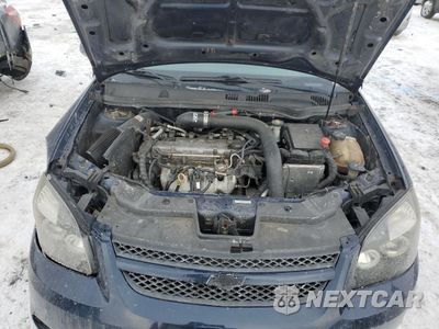 Zdjęcie 12 z 14 samochodu: 2008 CHEVROLET COBALT SS VIN:1G1AP18XX87332921 - miniatura