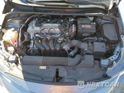 Zdjęcie 12 z 15 samochodu: 2020 TOYOTA COROLLA LE VIN:JTDEPRAE5LJ109052 - miniatura