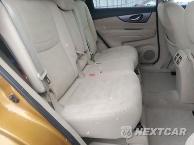 Zdjęcie 12 z 15 samochodu: 2014 NISSAN ROGUE S VIN:5N1AT2MV0EC785263 - miniatura