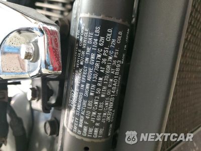 Zdjęcie 9 z 9 samochodu: 2008 KAWASAKI VN1600 B VIN:JKBVNKB148A018893 - miniatura
