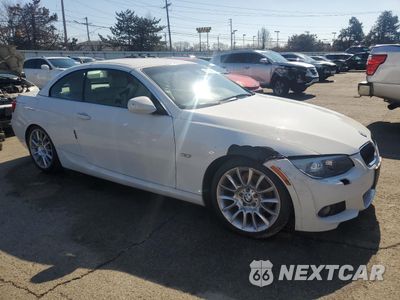 Czwarte zdjęcie samochodu z boku: 2013 BMW 328 I VIN:WBADW3C56DJ525750 - miniatura