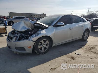 2014 CHEVROLET CRUZE LT 1G1PC5SB0E7423895 - główne zdjęcie licytacji z USA - miniatura
