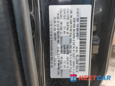 Zdjęcie 13 z 13 samochodu: 2021 MAZDA CX-30 VIN:3MVDMBAL9MM267794 - miniatura
