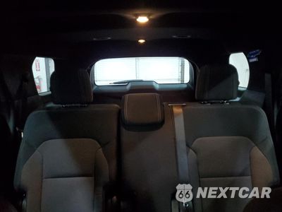 Zdjęcie 10 z 16 samochodu: 2016 FORD EXPLORER XLT VIN:1FM5K8D88GGA46705 - miniatura