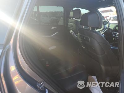 Zdjęcie 11 z 12 samochodu: 2024 BMW X5 XDRIVE40I VIN:5UX23EU0XR9S32619 - miniatura