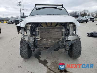 Piąte zdjęcie samochodu w środku: 2013 RAM 2500 LARAMIE VIN:3C6UR5FL7DG544896 - miniatura