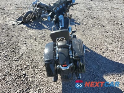 Zdjęcie 6 z 9 samochodu: 2023 HARLEY-DAVIDSON FLHX VIN:1HD1KBC14PB657413 - miniatura