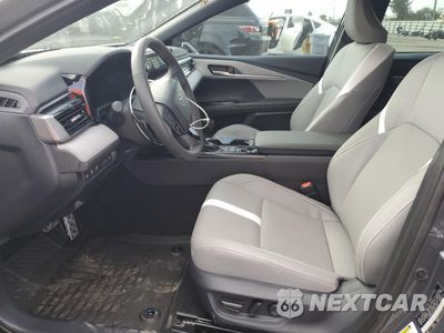 Zdjęcie 7 z 14 samochodu: 2025 TOYOTA CAMRY XSE VIN:4T1DAACK8SU088479 - miniatura