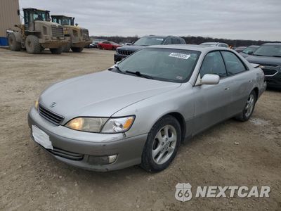 2000 LEXUS ES 300 JT8BF28G0Y5088260 - główne zdjęcie licytacji z USA - miniatura