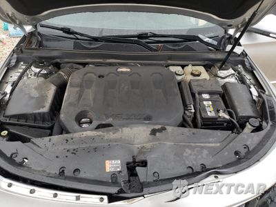 Zdjęcie 11 z 13 samochodu: 2020 CHEVROLET IMPALA PREMIER VIN:1G1105S36LU112185 - miniatura