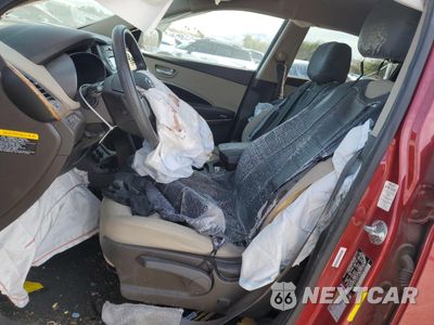 Zdjęcie 7 z 13 samochodu: 2015 HYUNDAI SANTA FE SPORT VIN:5XYZT3LB8FG275969 - miniatura