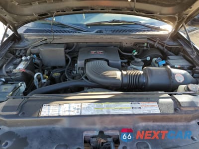 Zdjęcie 12 z 13 samochodu: 1997 FORD EXPEDITION VIN:1FMFU18L8VLC24279 - miniatura