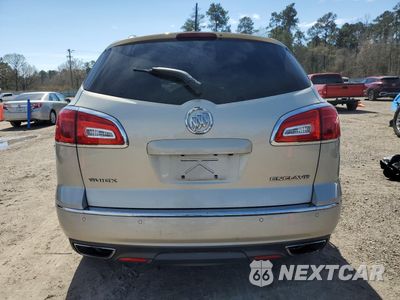 Zdjęcie 6 z 14 samochodu: 2016 BUICK ENCLAVE VIN:5GAKRBKDXGJ281482 - miniatura