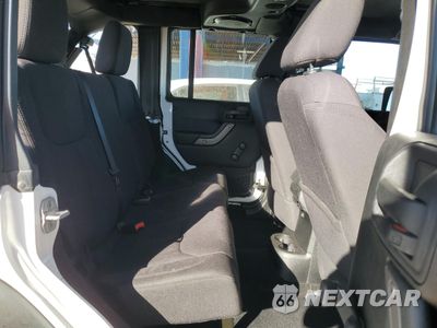 Zdjęcie 12 z 15 samochodu: 2013 JEEP WRANGLER UNLIMITED SPORT VIN:1C4BJWDG6DL612918 - miniatura