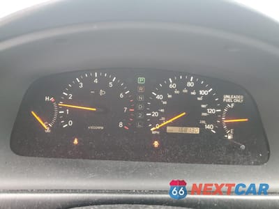 Zdjęcie 9 z 14 samochodu: 2000 LEXUS ES 300 VIN:JT8BF28G0Y5088260 - miniatura