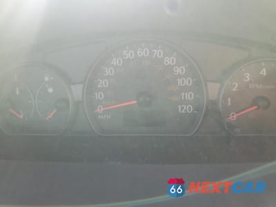Zdjęcie 9 z 12 samochodu: 2003 SATURN ION LEVEL 2 VIN:1G8AJ52F73Z118721 - miniatura