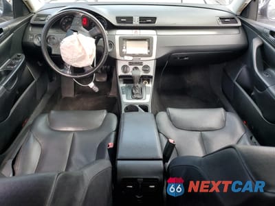 Zdjęcie 8 z 15 samochodu: 2007 VOLKSWAGEN PASSAT 2.0T VIN:WVWAK73C97P127957 - miniatura