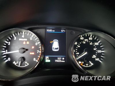 Zdjęcie 9 z 15 samochodu: 2014 NISSAN ROGUE S VIN:KNMAT2MT0KP558758 - miniatura