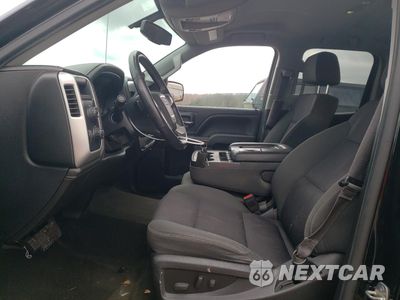 Zdjęcie 7 z 14 samochodu: 2014 GMC SIERRA K1500 SLE VIN:1GTV2UEC0EZ384097 - miniatura