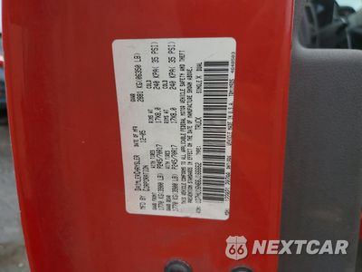 Zdjęcie 12 z 12 samochodu: 2006 DODGE RAM 1500 ST VIN:1D7HU16N66J166662 - miniatura