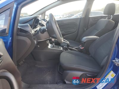 Zdjęcie 7 z 15 samochodu: 2018 FORD FIESTA SE VIN:3FADP4BJ8JM122023 - miniatura