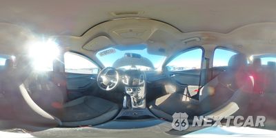 Zdjęcie 12 z 15 samochodu: 2013 FORD FOCUS SE VIN:1FADP3F27DL249638 - miniatura