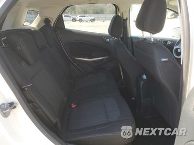 Zdjęcie 11 z 16 samochodu: 2020 FORD ECOSPORT SE VIN:MAJ3S2GE7LC311289 - miniatura