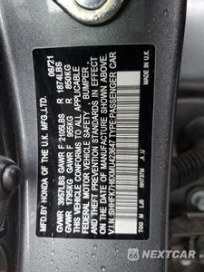 Zdjęcie 12 z 12 samochodu: 2021 HONDA CIVIC EX VIN:SHHFK7H6XMU423647 - miniatura