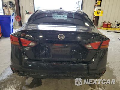Zdjęcie 6 z 12 samochodu: 2020 NISSAN ALTIMA S VIN:1N4BL4BV2LC193969 - miniatura
