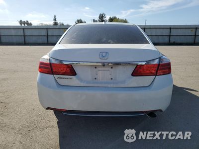 Zdjęcie 6 z 12 samochodu: 2013 HONDA ACCORD EXL VIN:1HGCR2F87DA175150 - miniatura