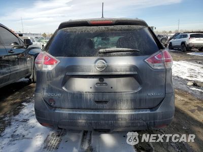 Zdjęcie 6 z 15 samochodu: 2016 NISSAN ROGUE S VIN:KNMAT2MV7GP605714 - miniatura